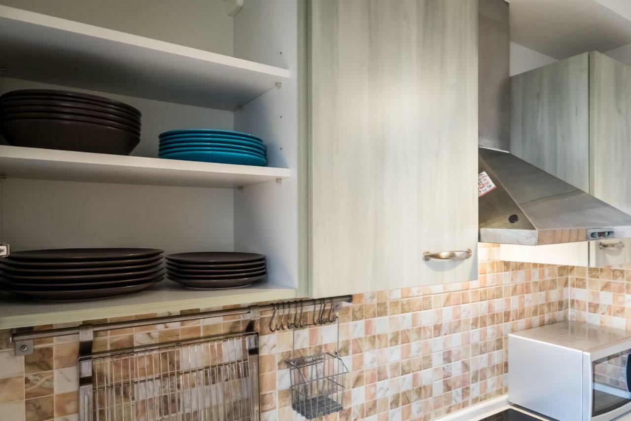 Bpr Soho Boutique Home With Ac Budapest Luaran gambar