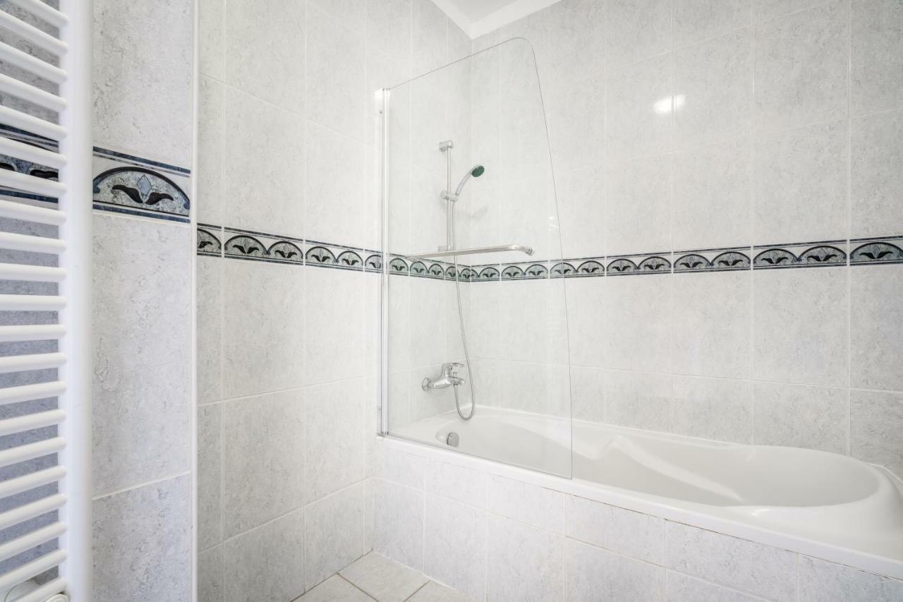 Bpr Soho Boutique Home With Ac Budapest Luaran gambar